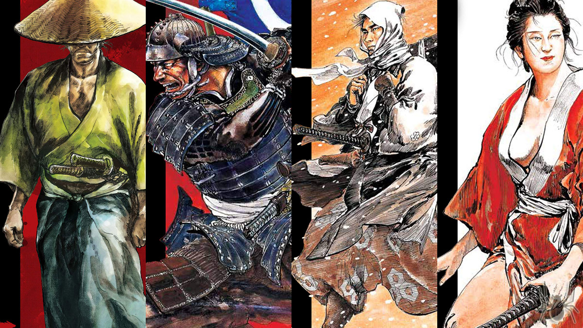 De Hiroshi Hirata: Satsuma Gishiden e O Preço da Desonra