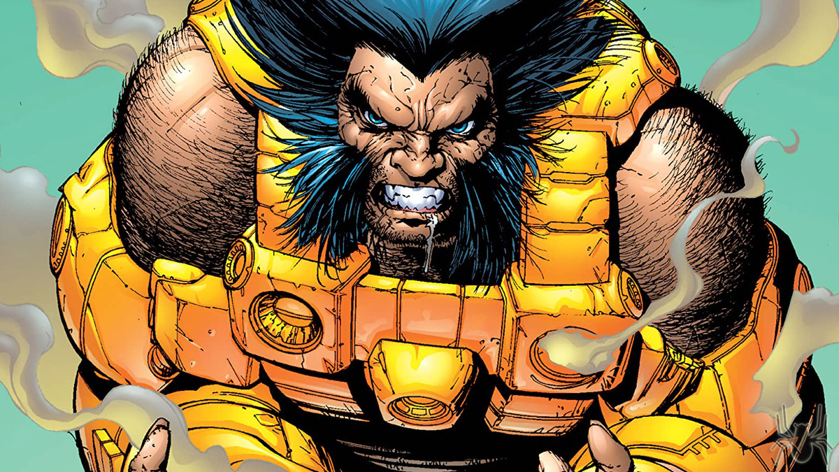 As Maiores Sagas dos X-Men: Operação Tolerância Zero – Spider145