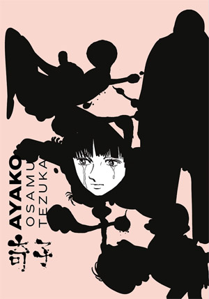 De Osamu Tezuka: Ayako – Spider145 – HQs e afins