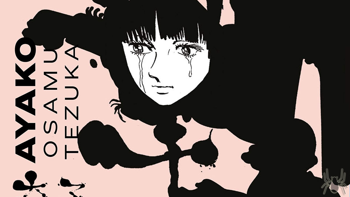 De Osamu Tezuka: Ayako – Spider145 – HQs e afins