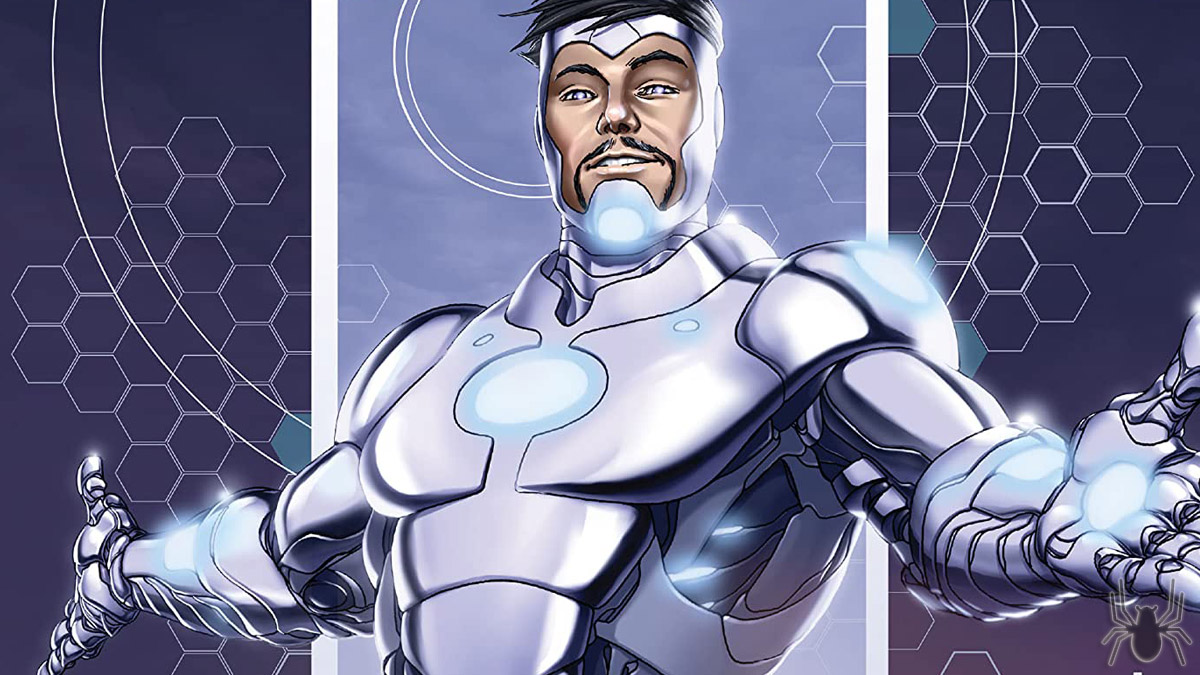 Homem de Ferro Superior: Infame – Spider145 – HQs e afins, image size:1200x675