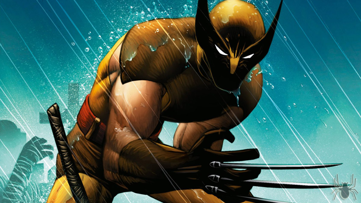 Marvel Essenciais: Wolverine – Inimigo do Estado – Spider145 – HQs e afins