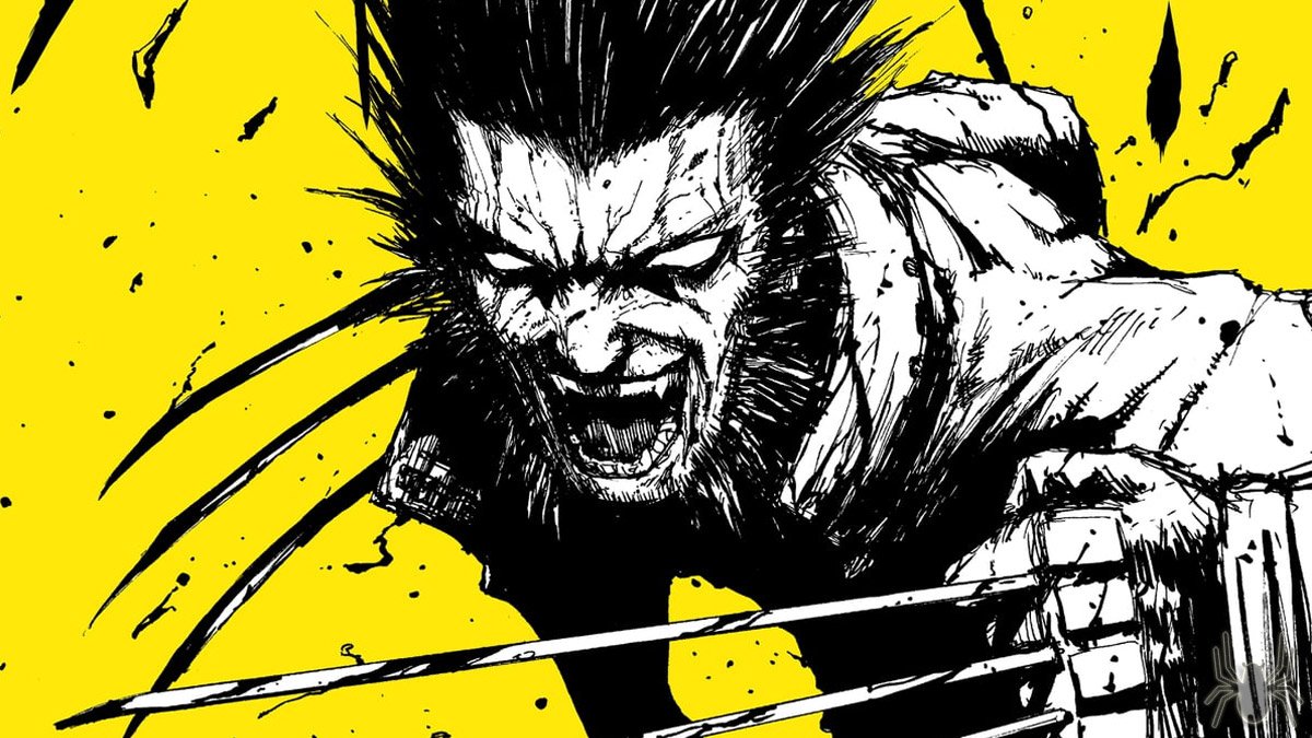 Snikt Wolverine: Snikt! – Spider145 – HQs e afins