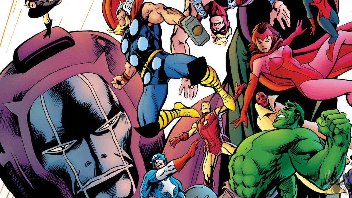 Fantastic Four by Jonathan Hickman: The Complete Collection, Vol. 4 by  Jonathan Hickman | Goodreads, image size:1200x675