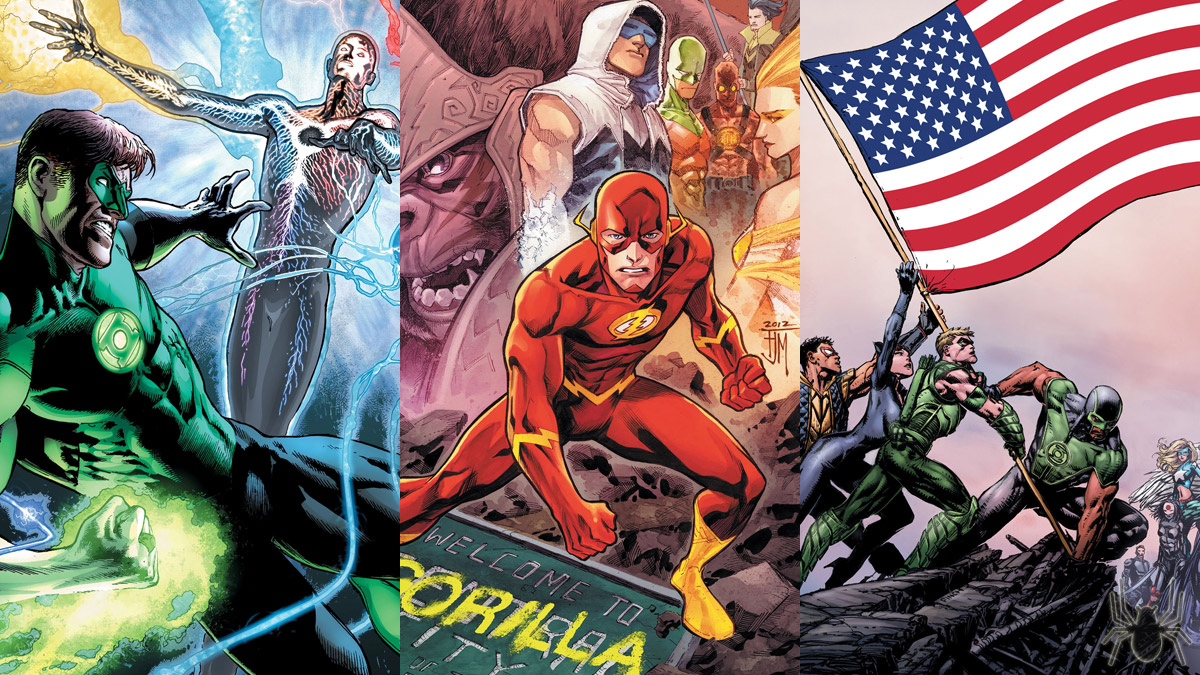 Nas Prateleiras: Lançamentos de HQs – Janeiro (2022) | Bloggallerya, image size:1200x675