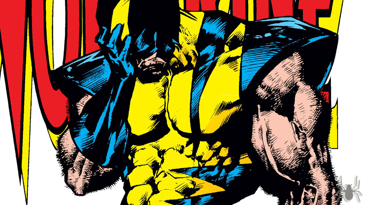 Sétimo volume de A Saga do Wolverine – Spider145 – HQs e afins
