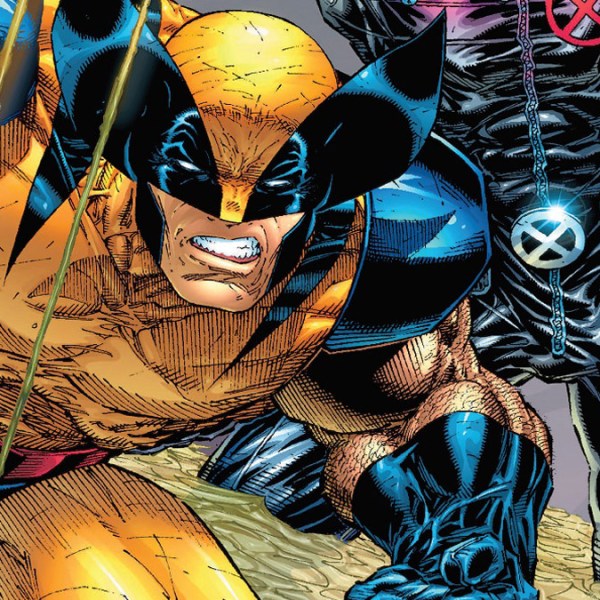 As Maiores Sagas dos X-Men: Amanhecer Violento – Parte&nbsp;Um