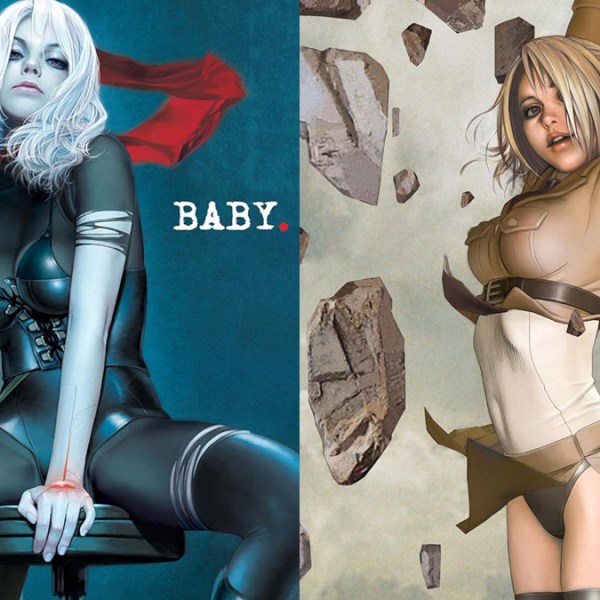 Baby, de Chang&nbsp;Sheng