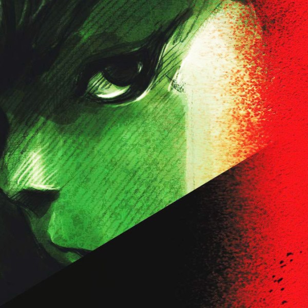 Bakuon Rettou: Arquipélago de Motores, de Tsutomu&nbsp;Takahashi