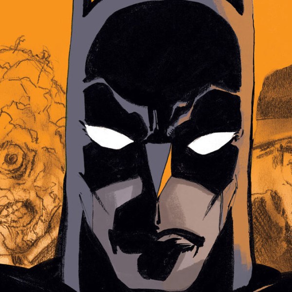 Batman: O Último Dia das&nbsp;Bruxas