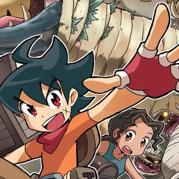 Clube dos Exploradores: A Fúria da&nbsp;Múmia