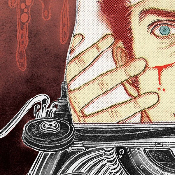 O Inescrito, de Mike Carey, em edição de&nbsp;luxo