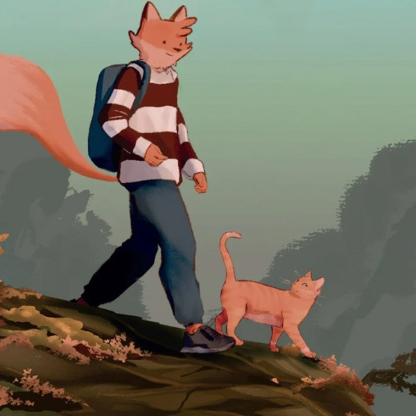 Raposa & Gengibre: Agridoce, de Ler&nbsp;Pusti