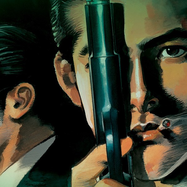 Sanctuary, de Sho Fumimura e Ryoichi&nbsp;Ikegami
