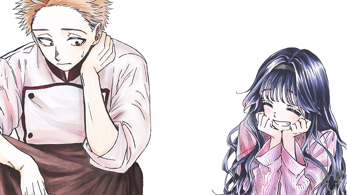 hana様　1本 The Fragrant Flower Blooms with Dignity, de Saka Mikami