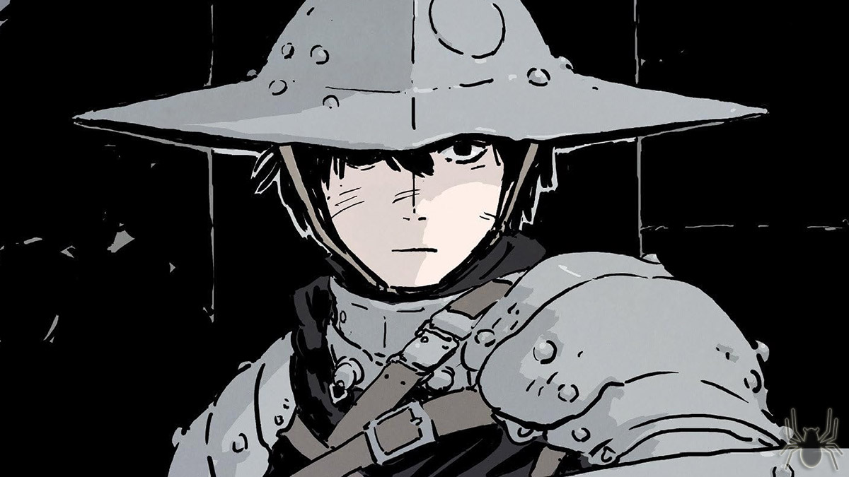 Tower Dungeon, de Tsutomu Nihei – Spider145 – HQs e afins