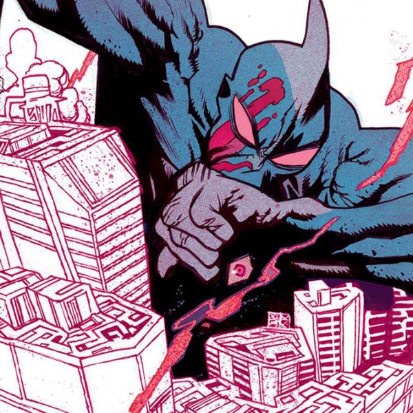 Ultramega, de James&nbsp;Harren