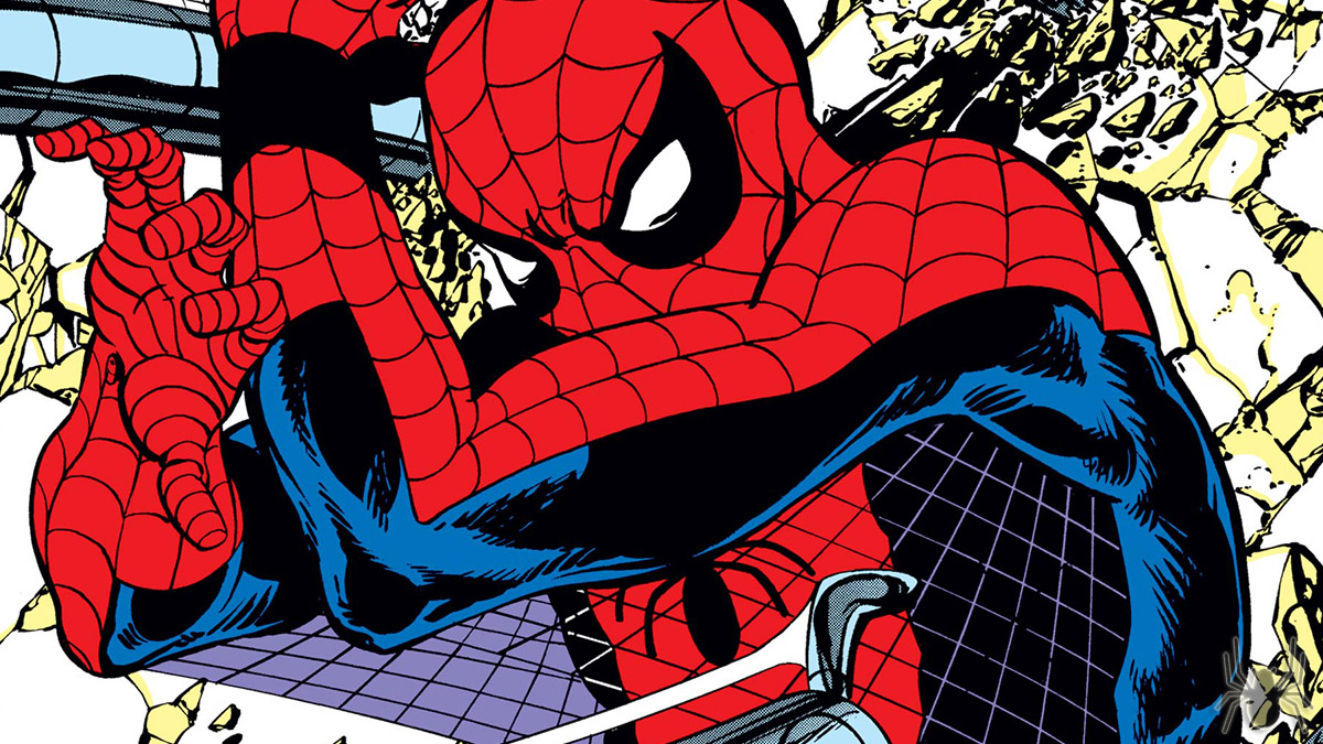 Volume 9/33 de A Saga do Homem-Aranha – Spider145 – HQs e afins