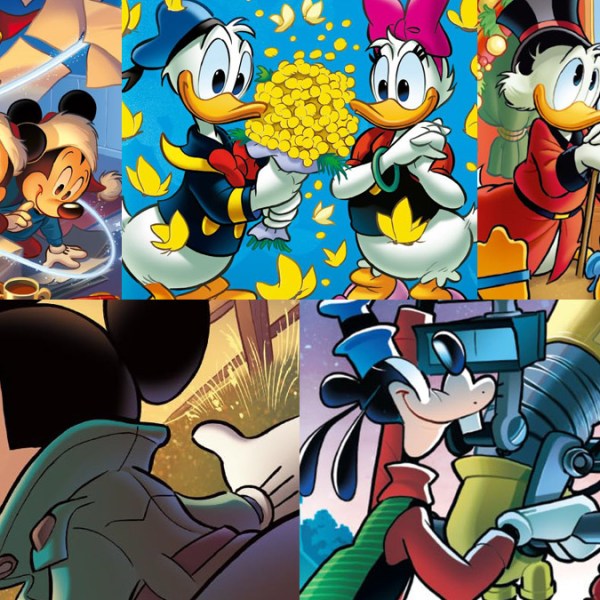 Disney: mensais de&nbsp;dezembro/2025