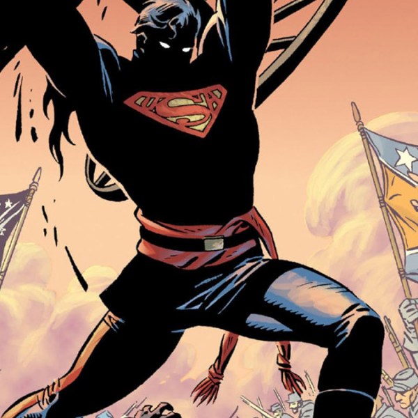 Superman: Mundos Alternativos