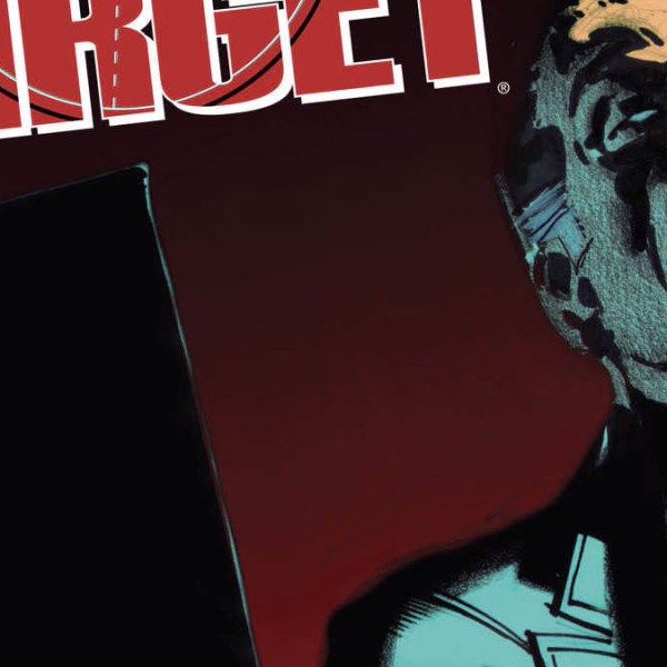 Alvo Humano: Uma Terceira&nbsp;Chance