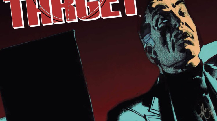 Alvo Humano: Uma Terceira&nbsp;Chance