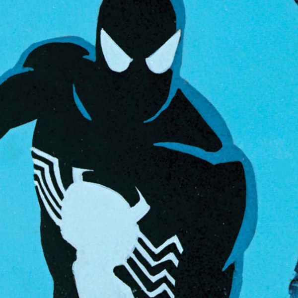 Volume 11/35 de A Saga do&nbsp;Homem-Aranha