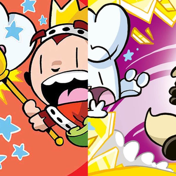 Volumes 3 e 4 de Coelho vs Macaco, de Jamie&nbsp;Smart