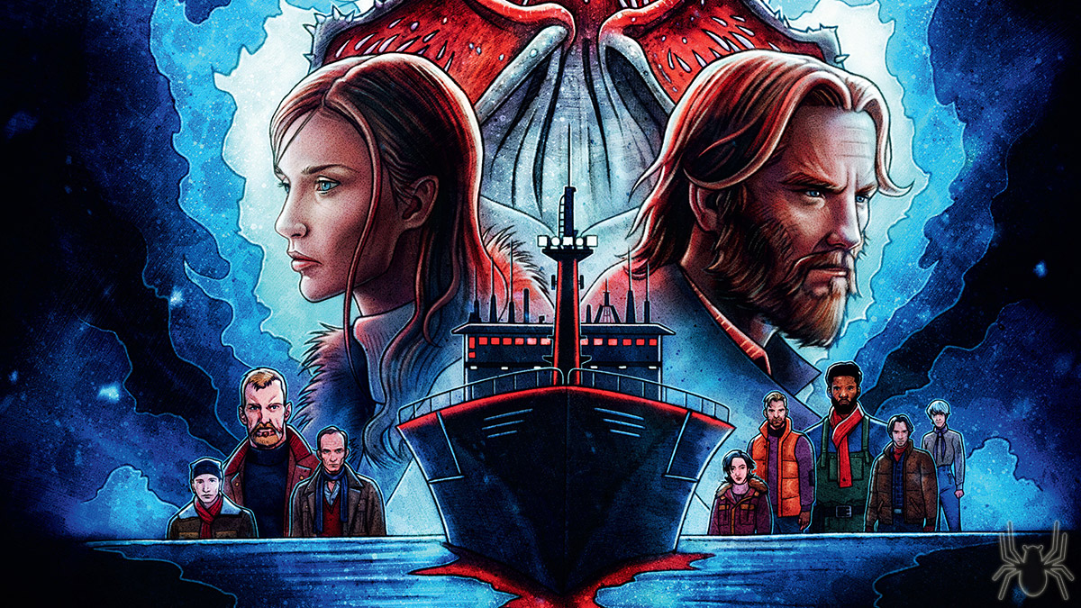 Stranger Things: A Travessia – Spider145 – HQs e afins