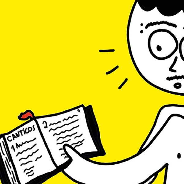 Tuco Semicrente: Uma História Dodoísta, de Coram&nbsp;Doi