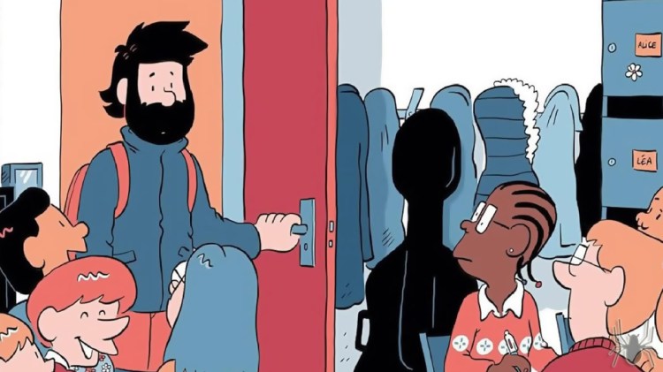 ULIS, de Fabien&nbsp;Toulmé