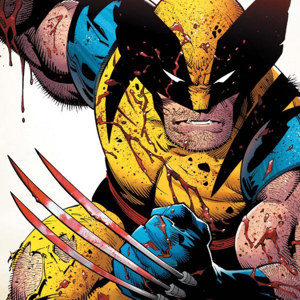 Wolverine: Vingança