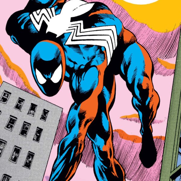 Volume 12/36 de A Saga do&nbsp;Homem-Aranha