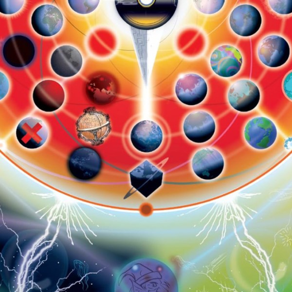 Multiverso: Edição Absoluta