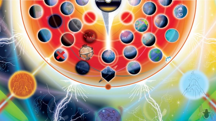 Multiverso: Edição Absoluta