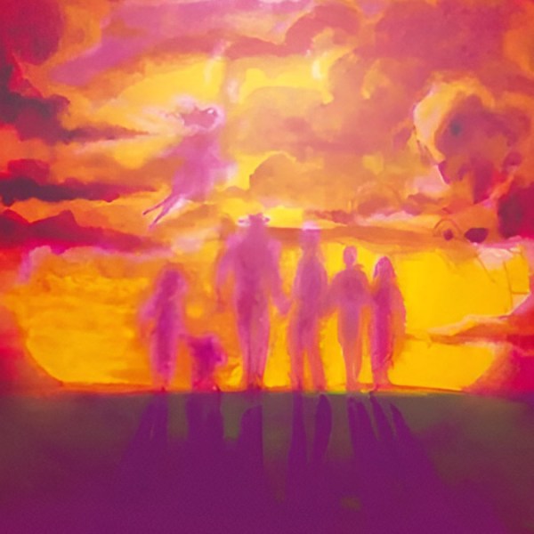 Terceiro volume de Patrulha do Destino por Rachel&nbsp;Pollack