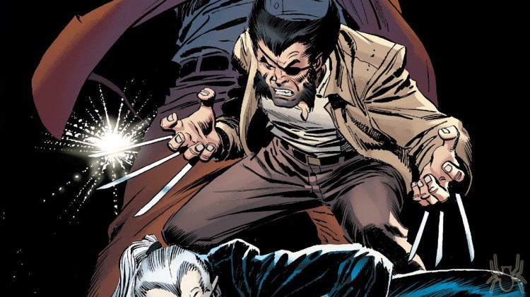 Wolverine: Noites de&nbsp;Madripoor