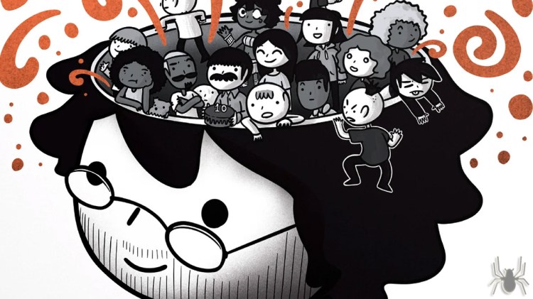 10 anos de Ângulo de Vista, de Rafael&nbsp;Fritzen