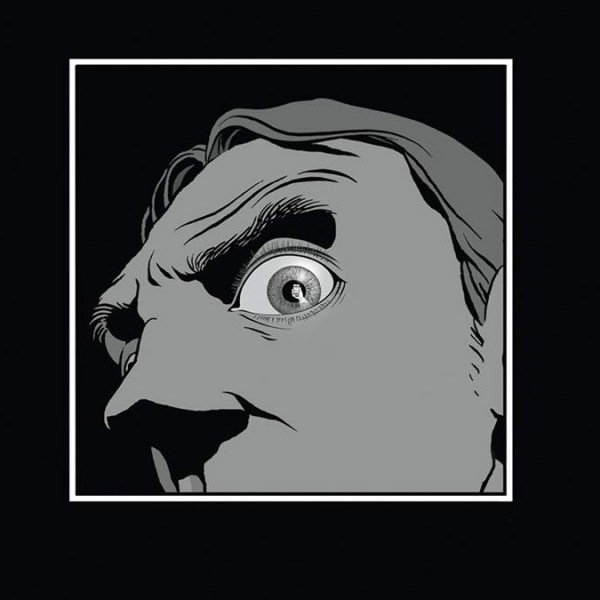 3 Segundos, de Marc-Antoine&nbsp;Mathieu