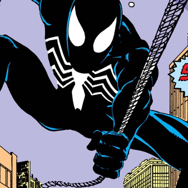 Volume 13/37 de A Saga do&nbsp;Homem-Aranha