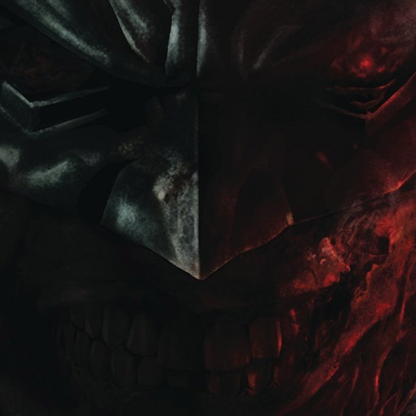 Batman: Amaldiçoado, de Azzarello e Bermejo, ganha&nbsp;reimpressão