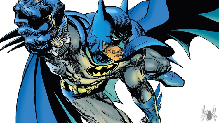Segundo volume de Batman por Neal Adams: Edição&nbsp;Absoluta