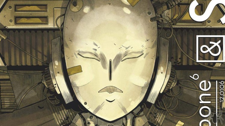 Carbono & Silício, de Mathieu&nbsp;Bablet