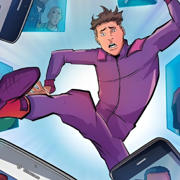 C.H.O.I.C.E, de Richarde Guerra e Marcos&nbsp;Oliveira