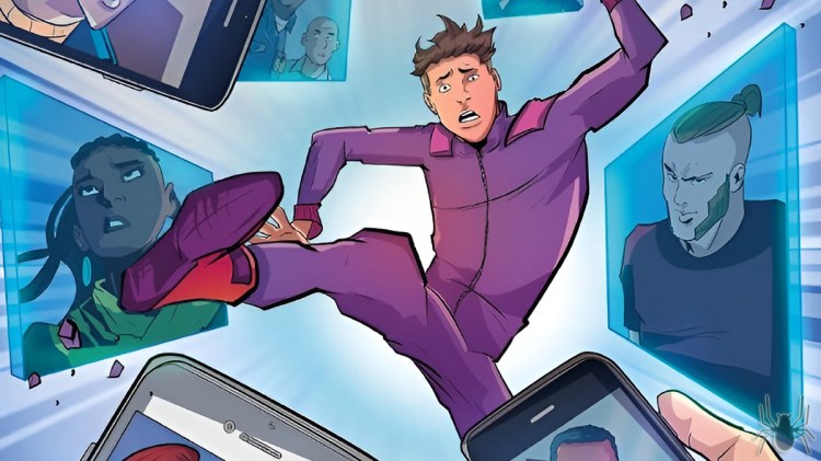 C.H.O.I.C.E, de Richarde Guerra e Marcos&nbsp;Oliveira