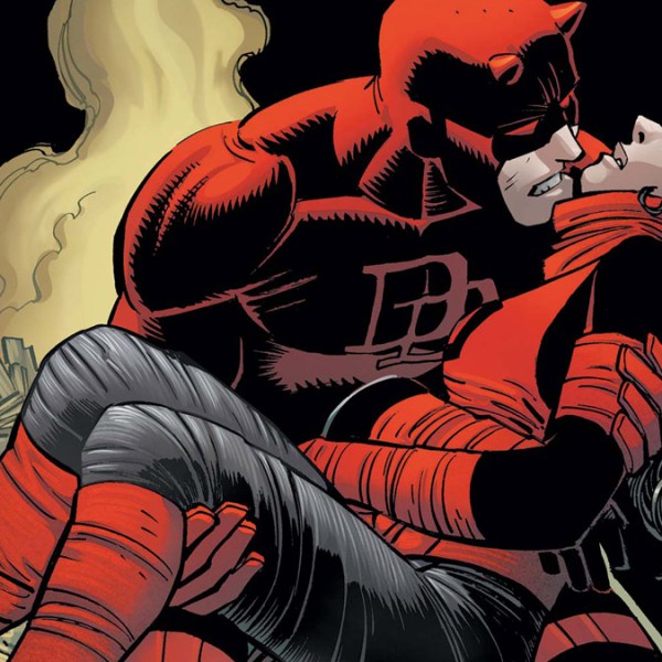 Demolidor: Inferno na&nbsp;Terra