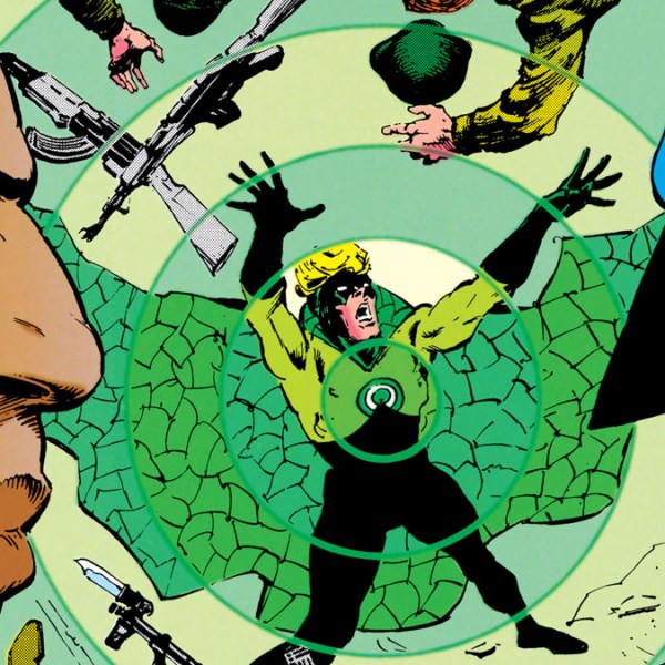 Esquadrão Suicida: O Retorno da&nbsp;Fênix