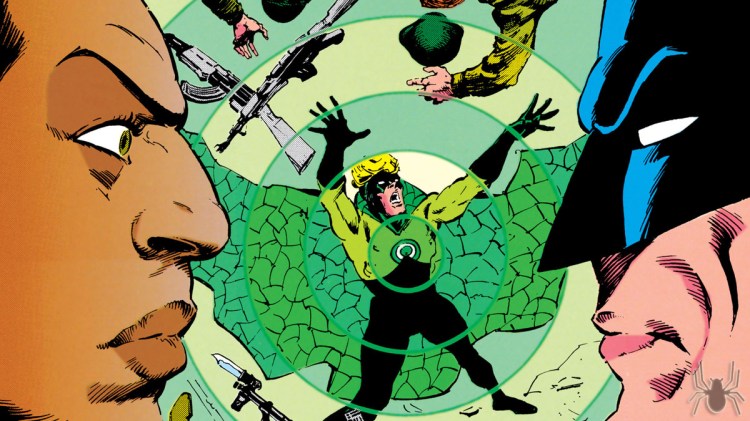 Esquadrão Suicida: O Retorno da&nbsp;Fênix