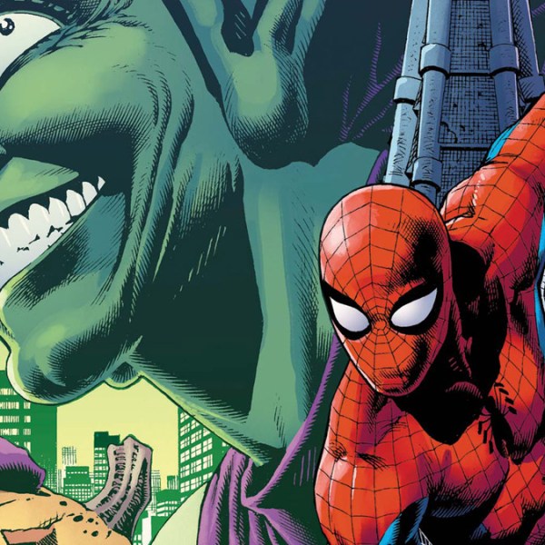 Homem-Aranha: A Sombra do Duende&nbsp;Verde