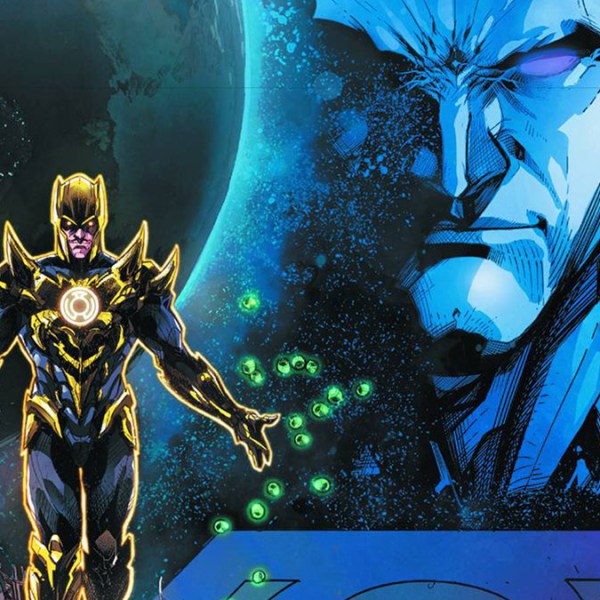 Injustiça: reimpressão do quarto volume em capa&nbsp;dura